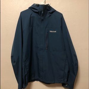 Marmot Rain Jacket